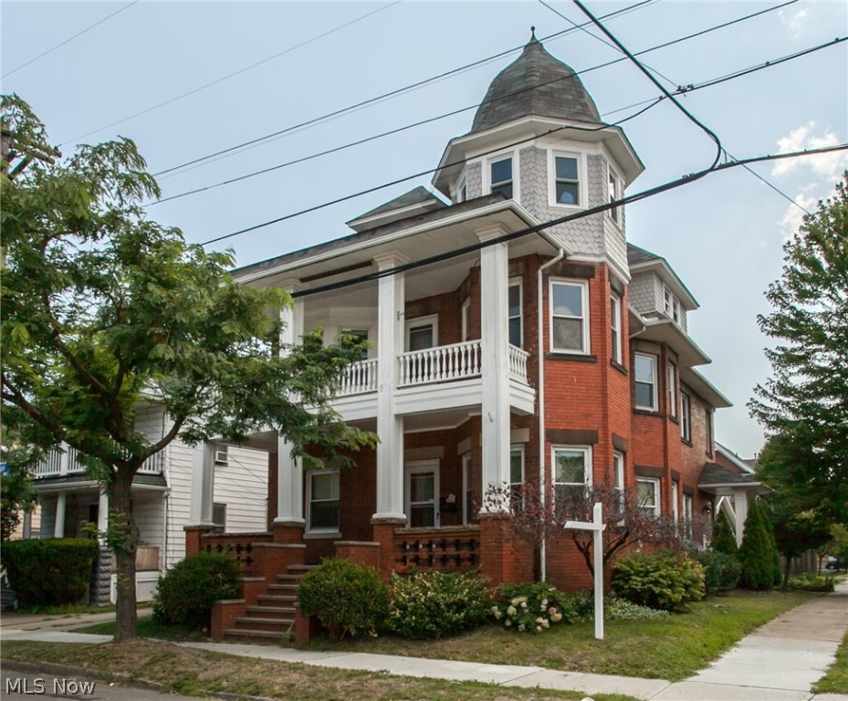 Morgan - Residential