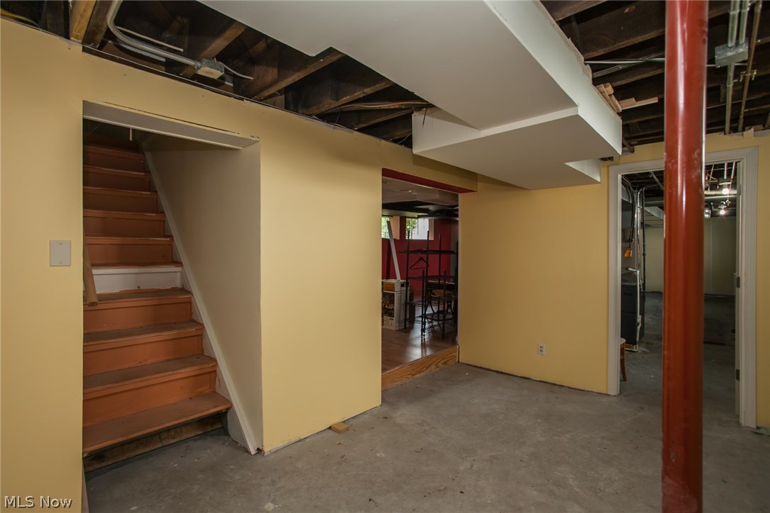 Morgan - Residential