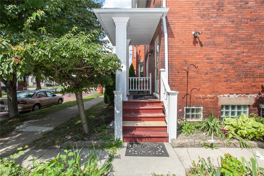 Morgan - Residential