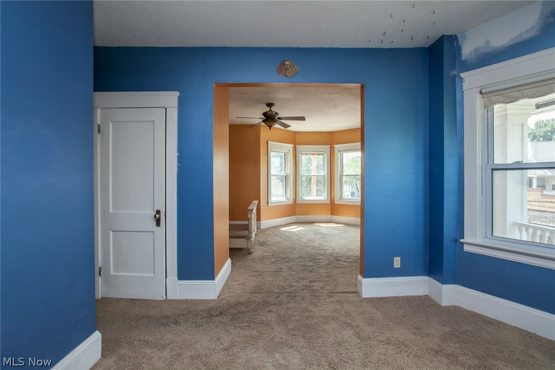 Morgan - Residential