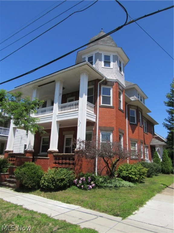 Morgan - Residential