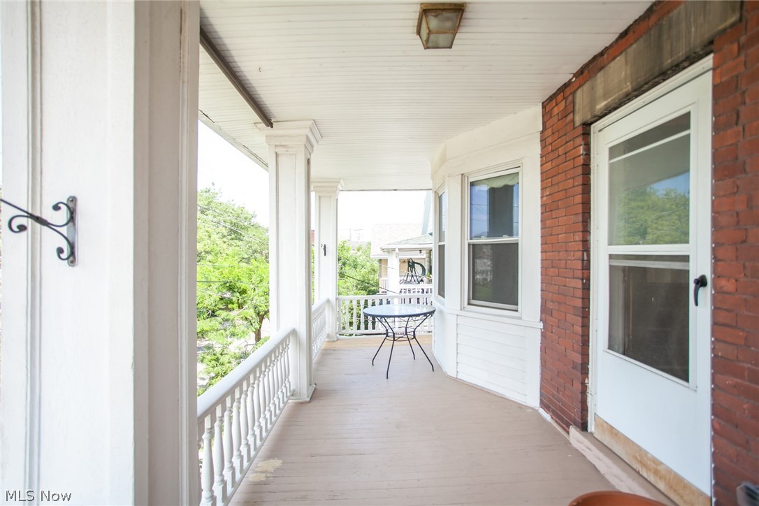 Morgan - Residential