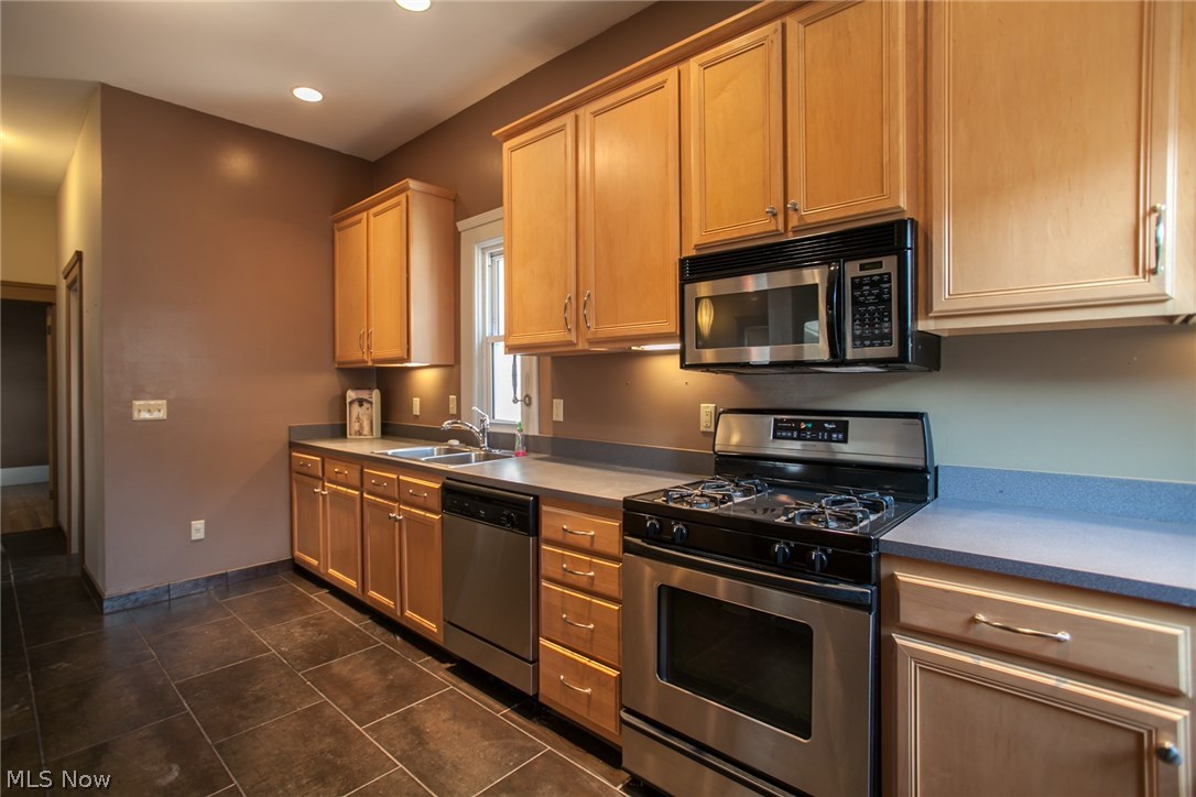 Morgan - Residential