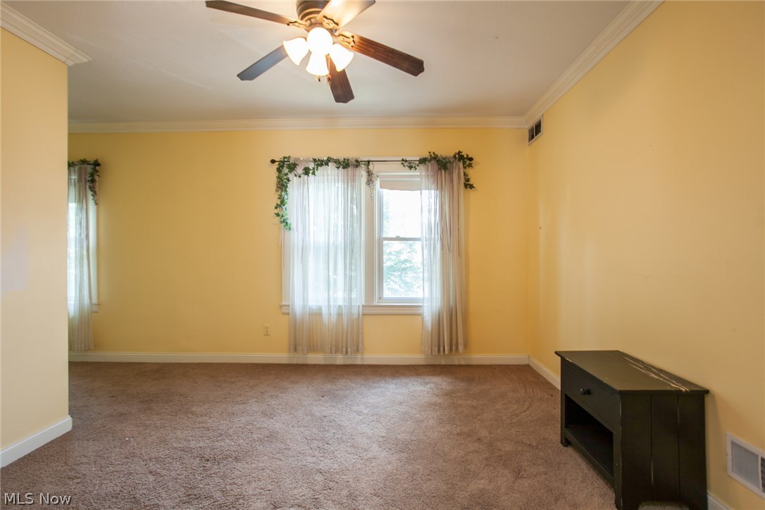 Morgan - Residential