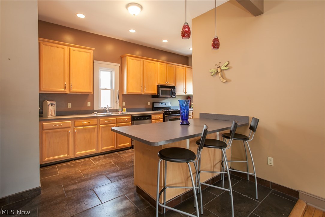 Morgan - Residential