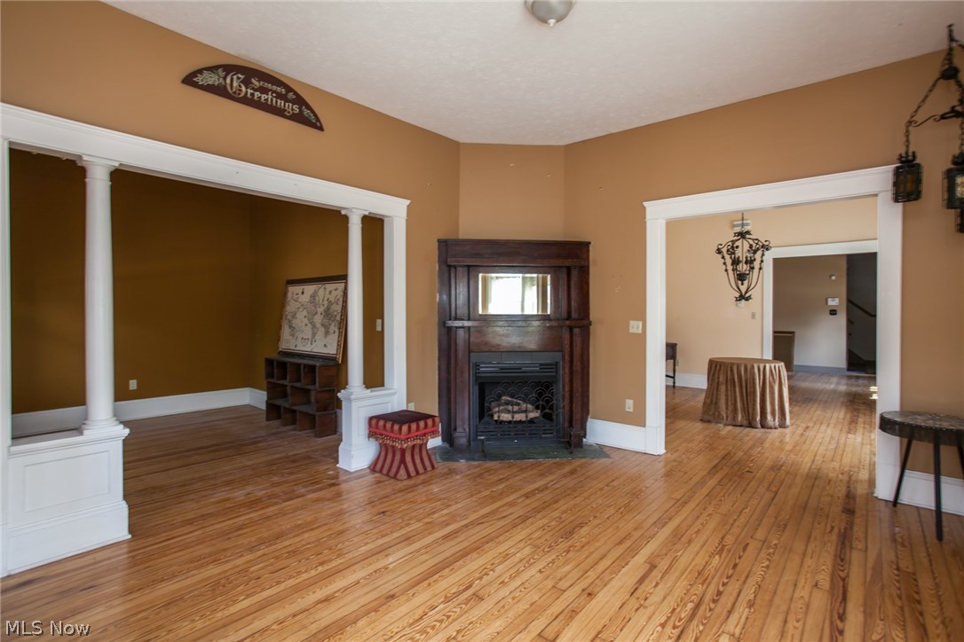 Morgan - Residential