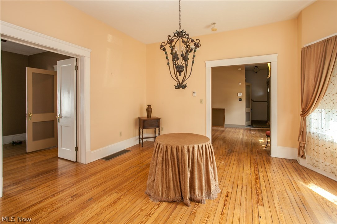 Morgan - Residential