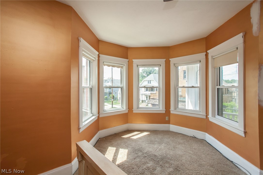 Morgan - Residential