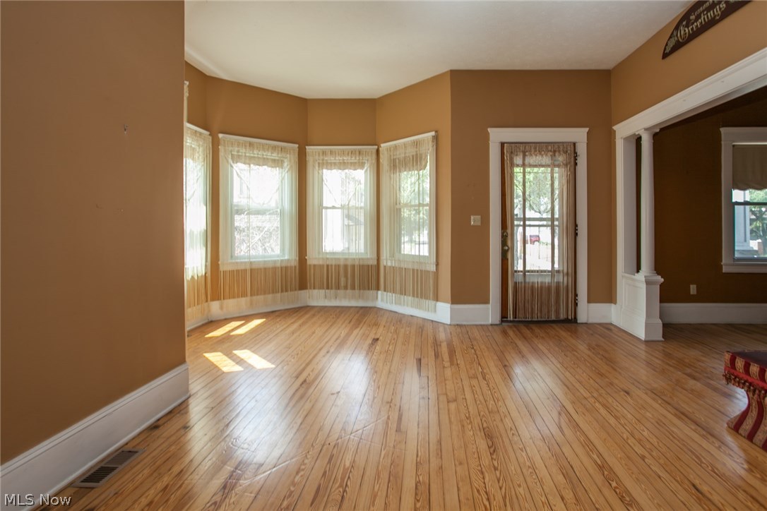 Morgan - Residential