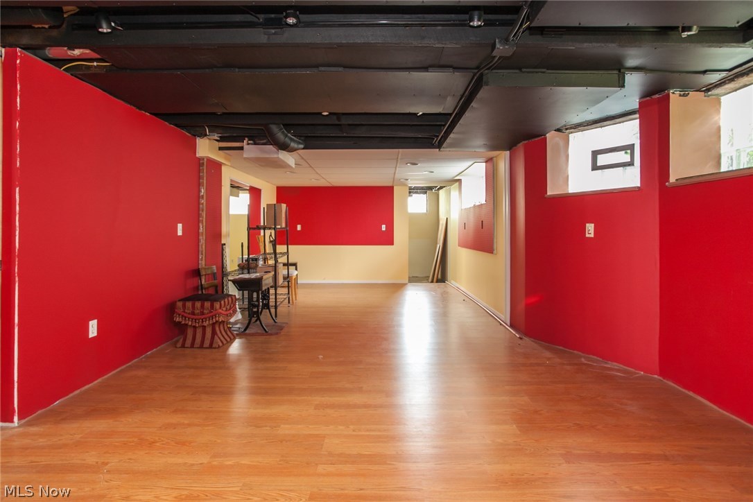 Morgan - Residential