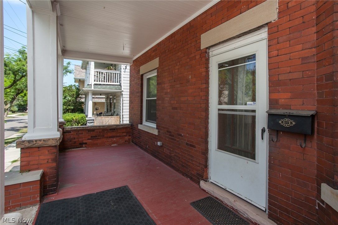 Morgan - Residential