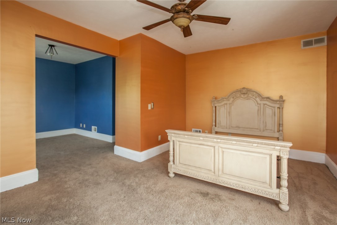 Morgan - Residential