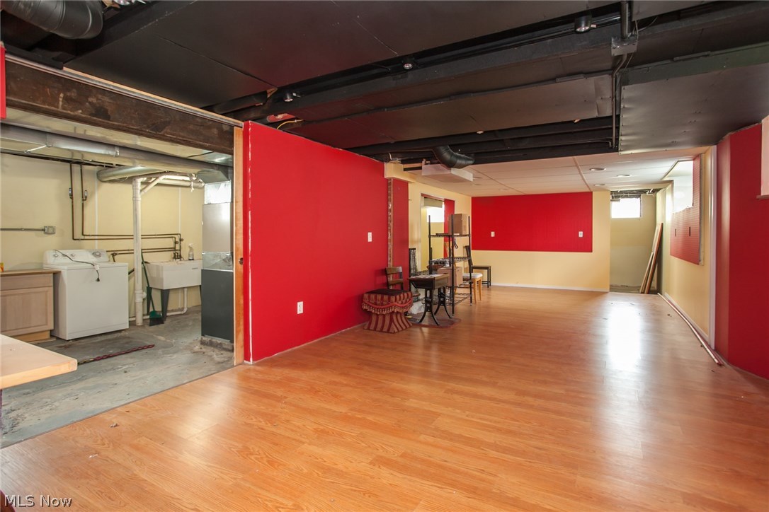 Morgan - Residential