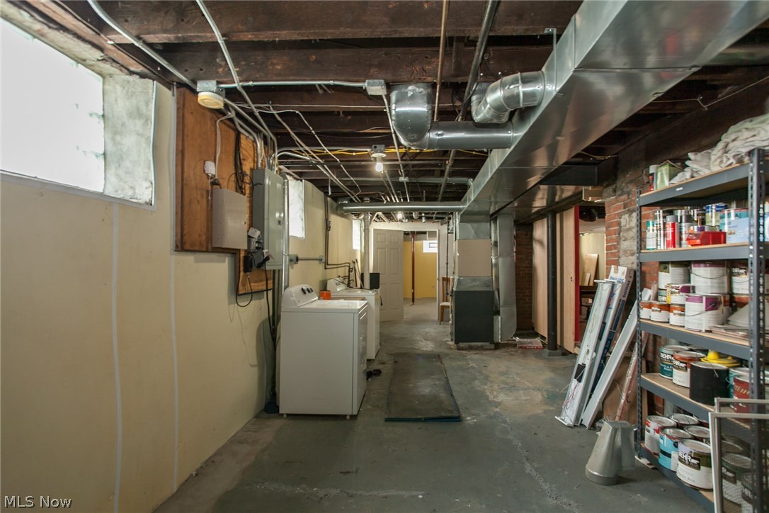 Morgan - Residential