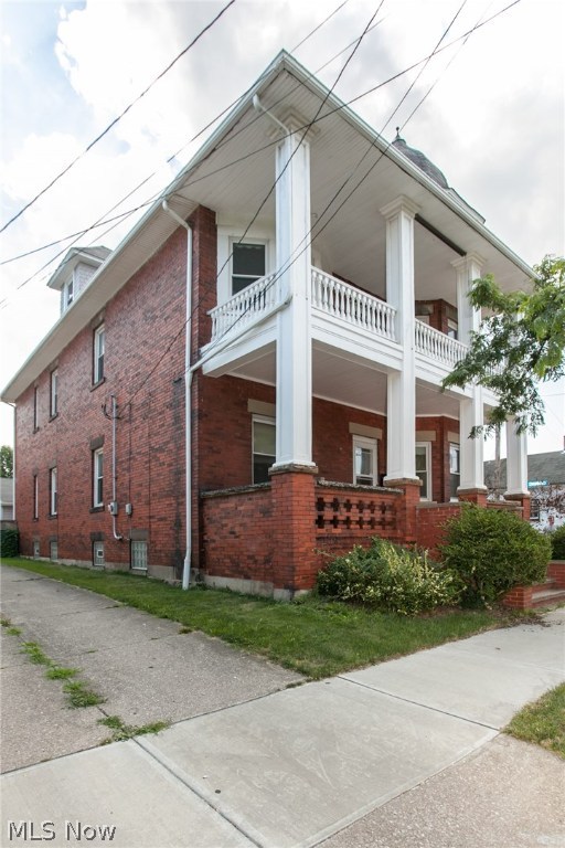 Morgan - Residential