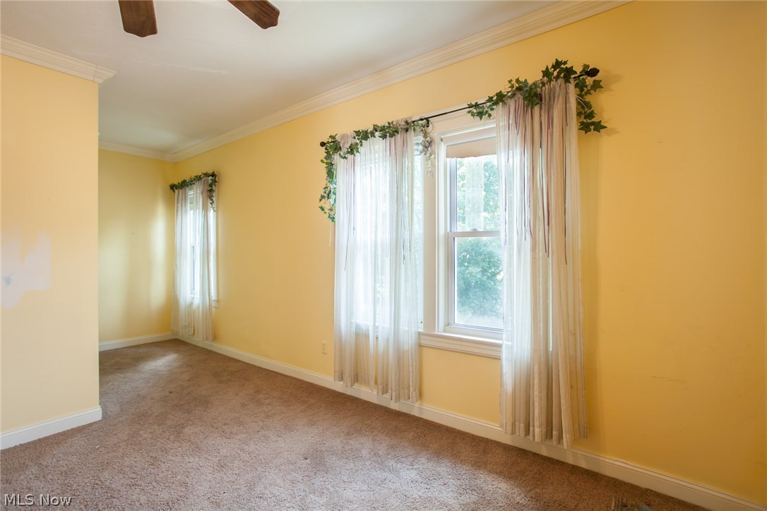 Morgan - Residential