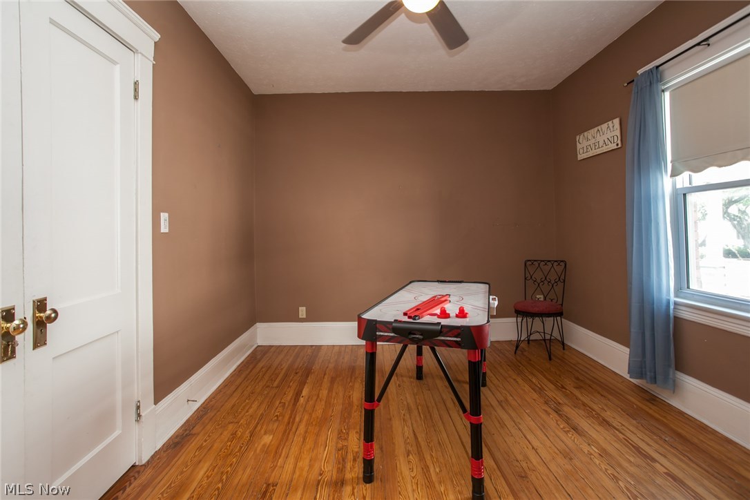 Morgan - Residential