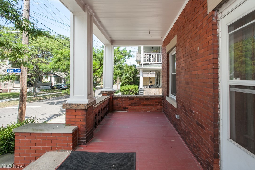 Morgan - Residential