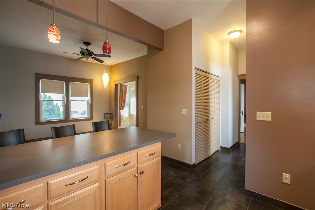 Morgan - Residential