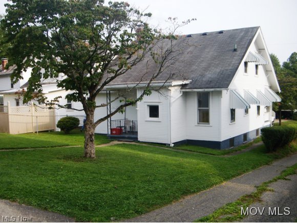 Morningside - Residential