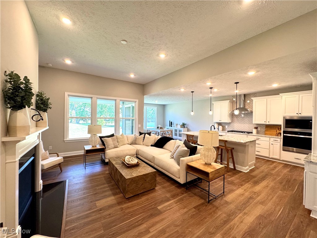 Brier Creek - Residential