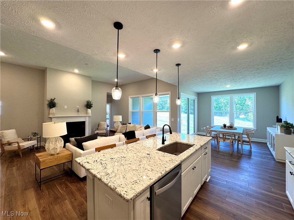 Brier Creek - Residential