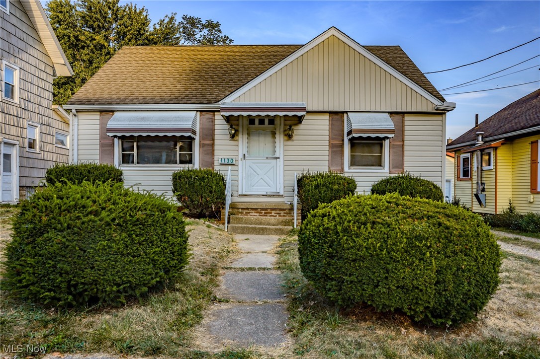 3-bedroom, 1-bath home with a one car garage. Tenant pays all utilities + mows lawn. Rent is $1,100 per month with a $2,200 security deposit ($3,300 to move in). Two-year lease required. No smoking and no pets. Background and credit check required for all adult applicants ($55 per person, paid by applicant) prior to acceptance.