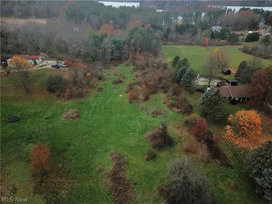 Build your dream home here! Fantastic cleared lot located close to schools, parks and the reservoir. Fast highway access too!