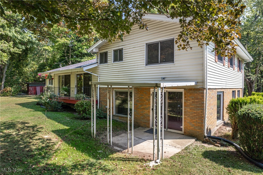 Newman Allotment - Residential