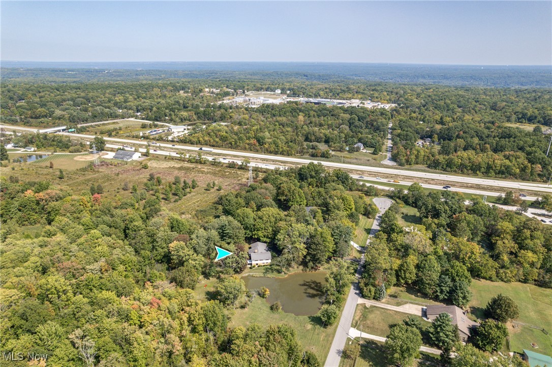 Newman Allotment - Residential