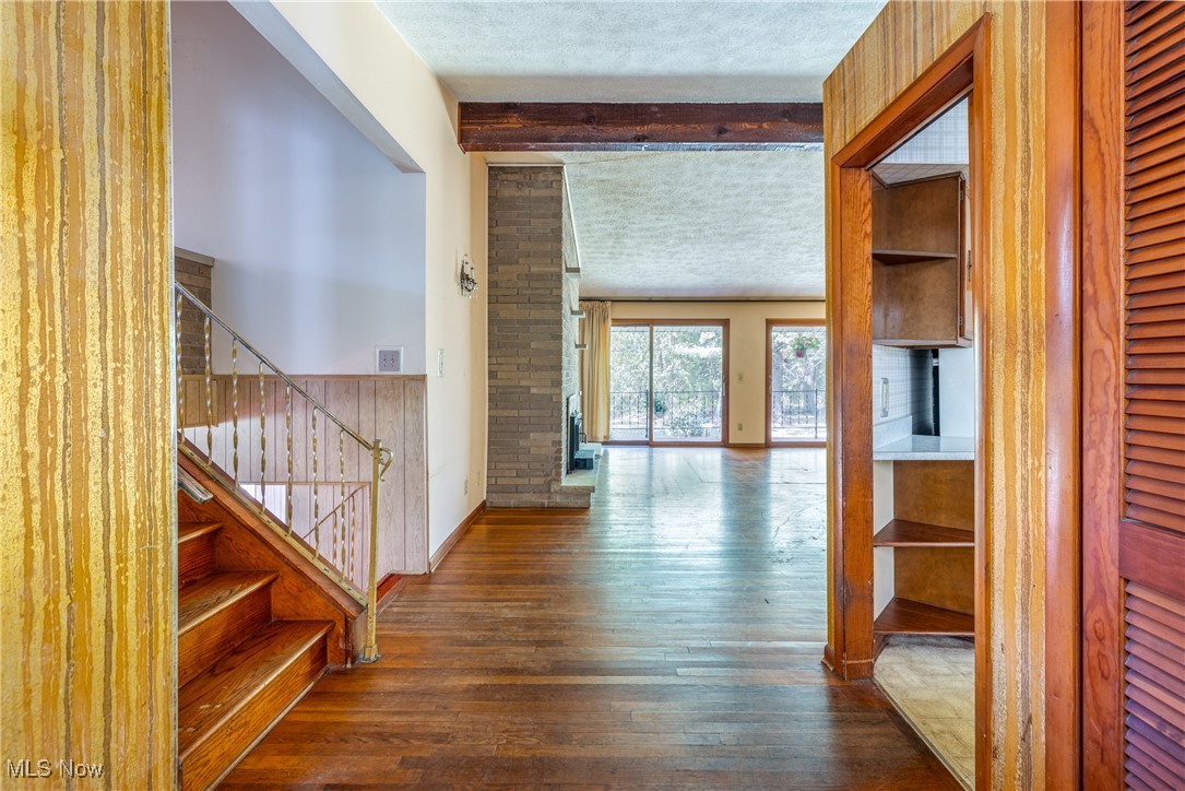 Newman Allotment - Residential