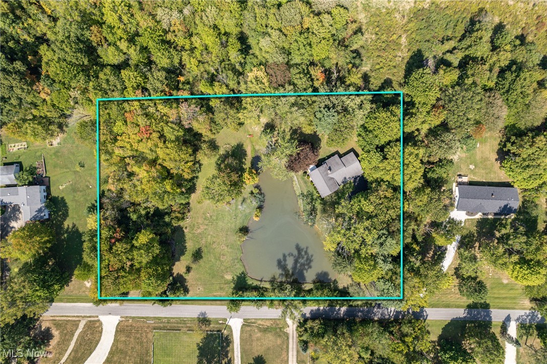 Newman Allotment - Residential