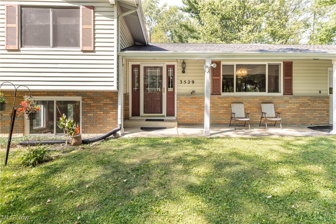 Newman Allotment - Residential