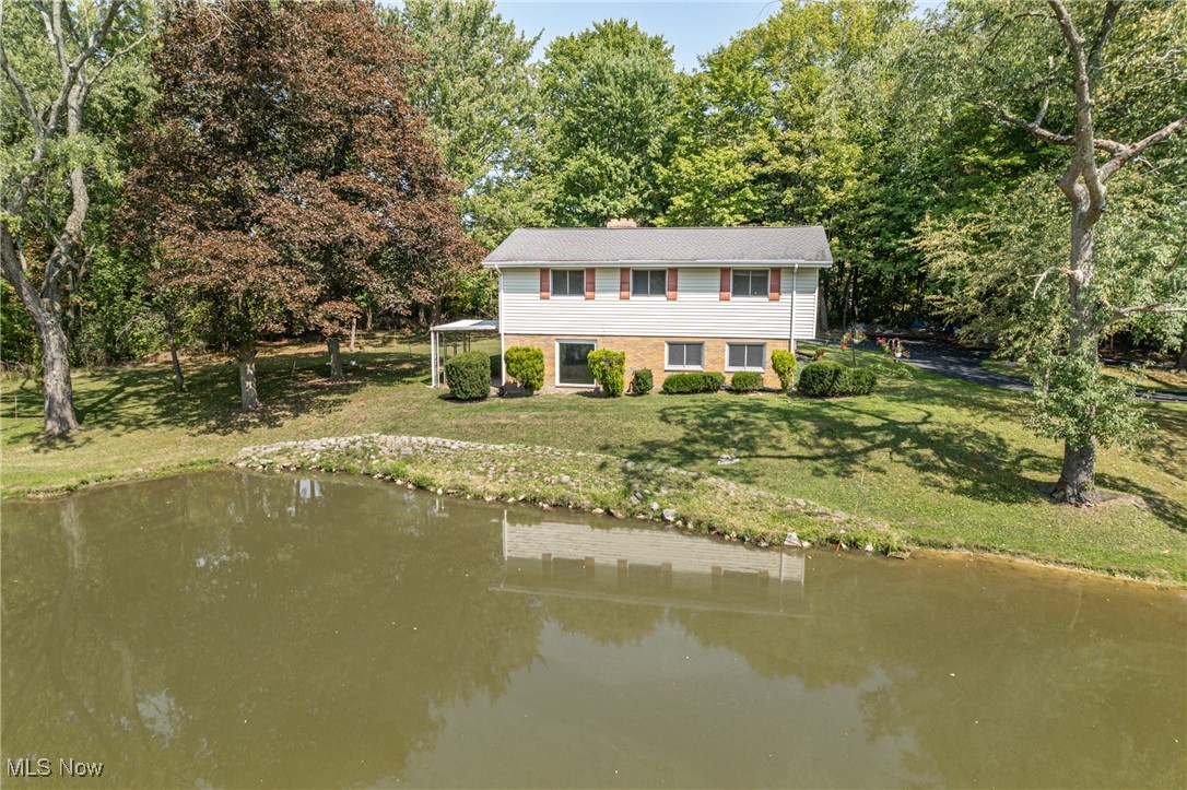 Newman Allotment - Residential