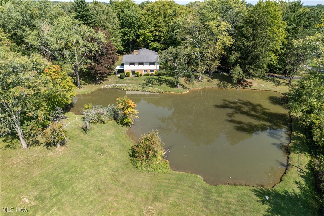 Newman Allotment - Residential