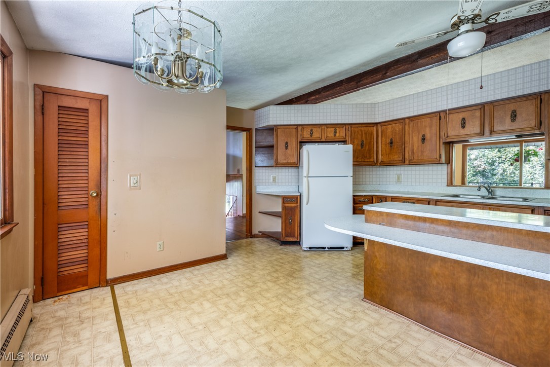 Newman Allotment - Residential