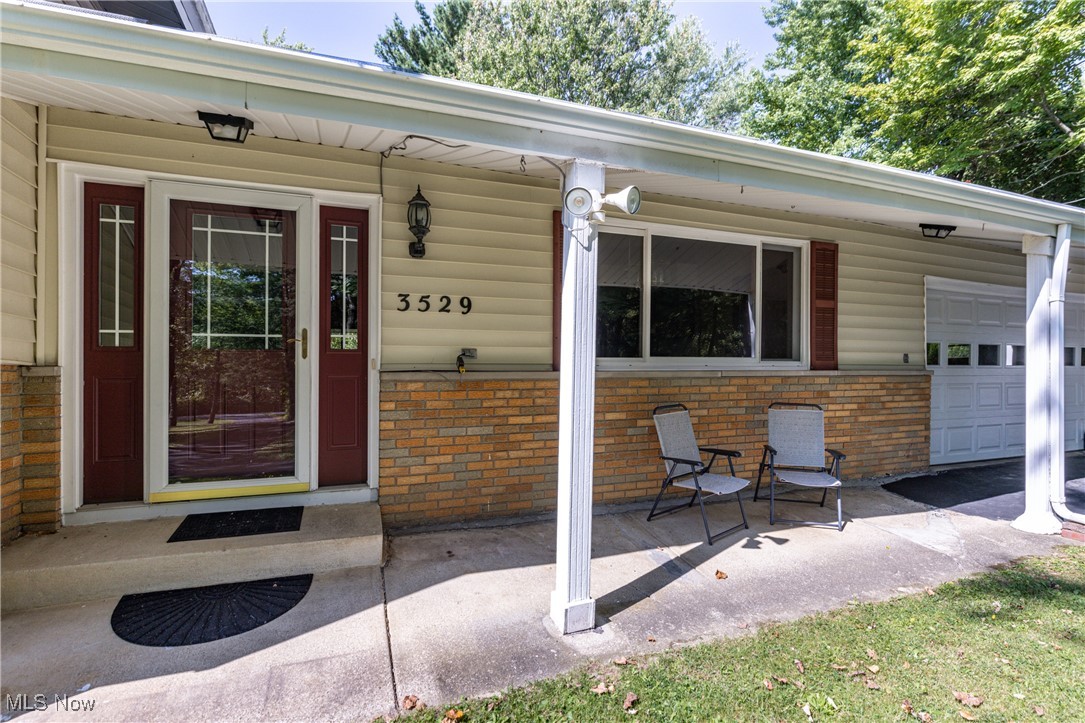 Newman Allotment - Residential