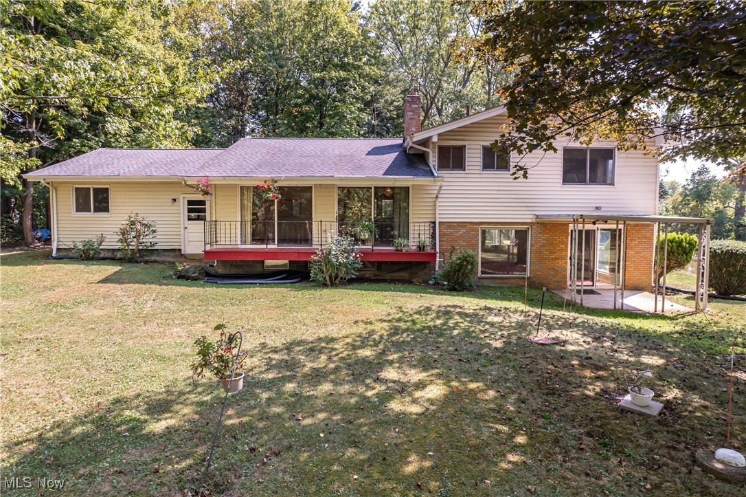 Newman Allotment - Residential