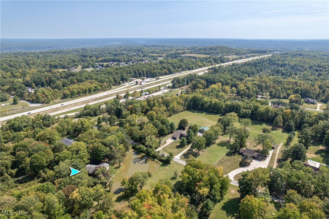 Newman Allotment - Residential