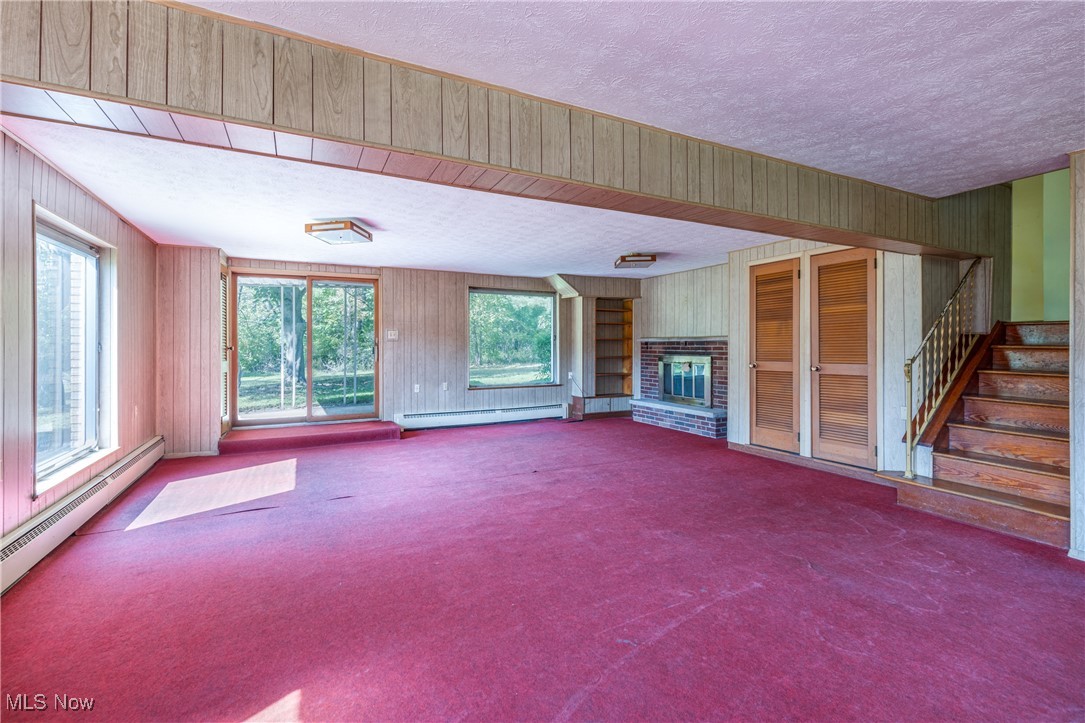 Newman Allotment - Residential