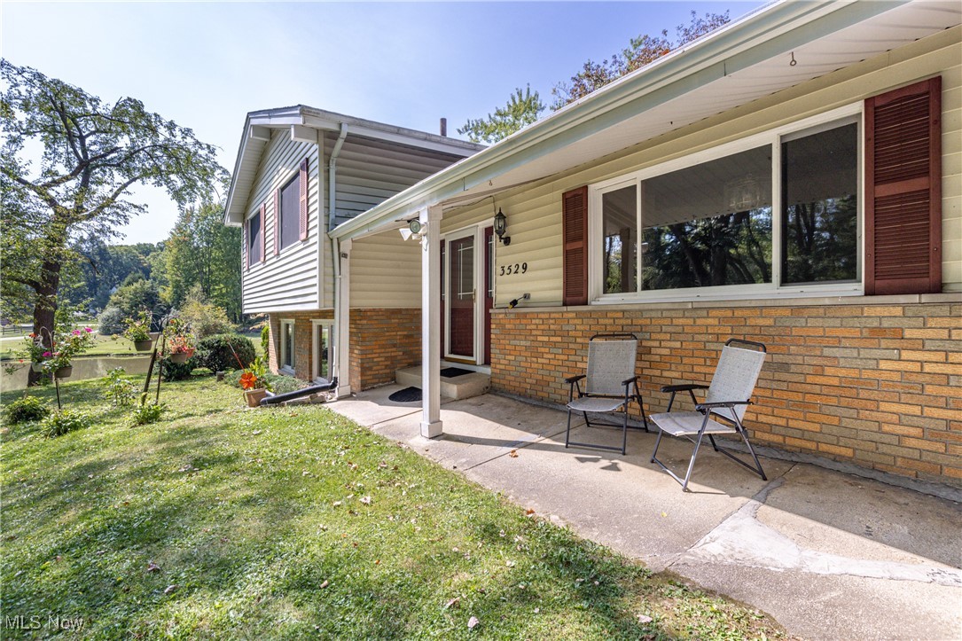 Newman Allotment - Residential