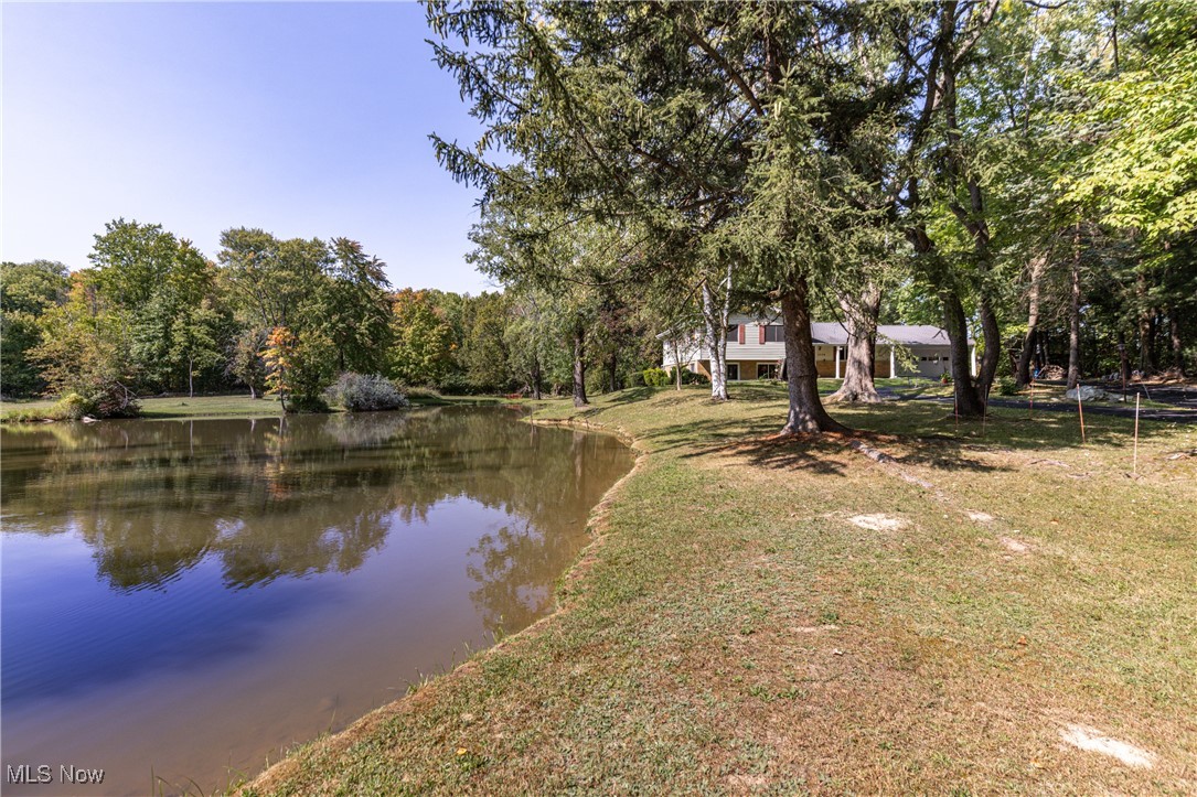 Newman Allotment - Residential