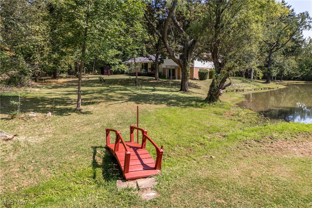 Newman Allotment - Residential