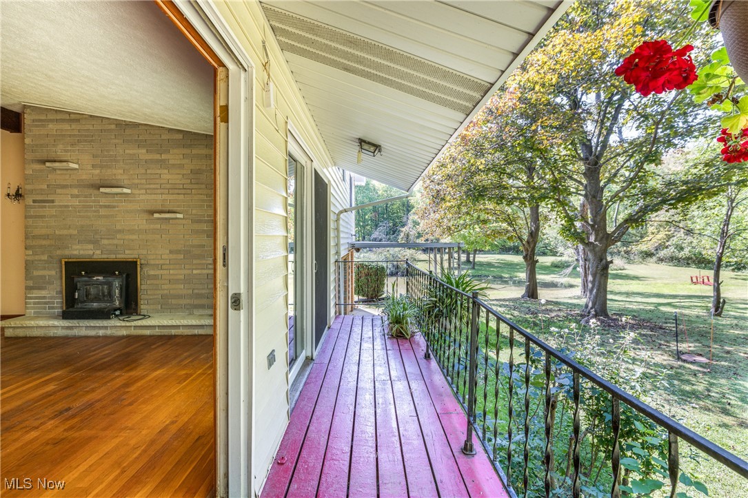 Newman Allotment - Residential