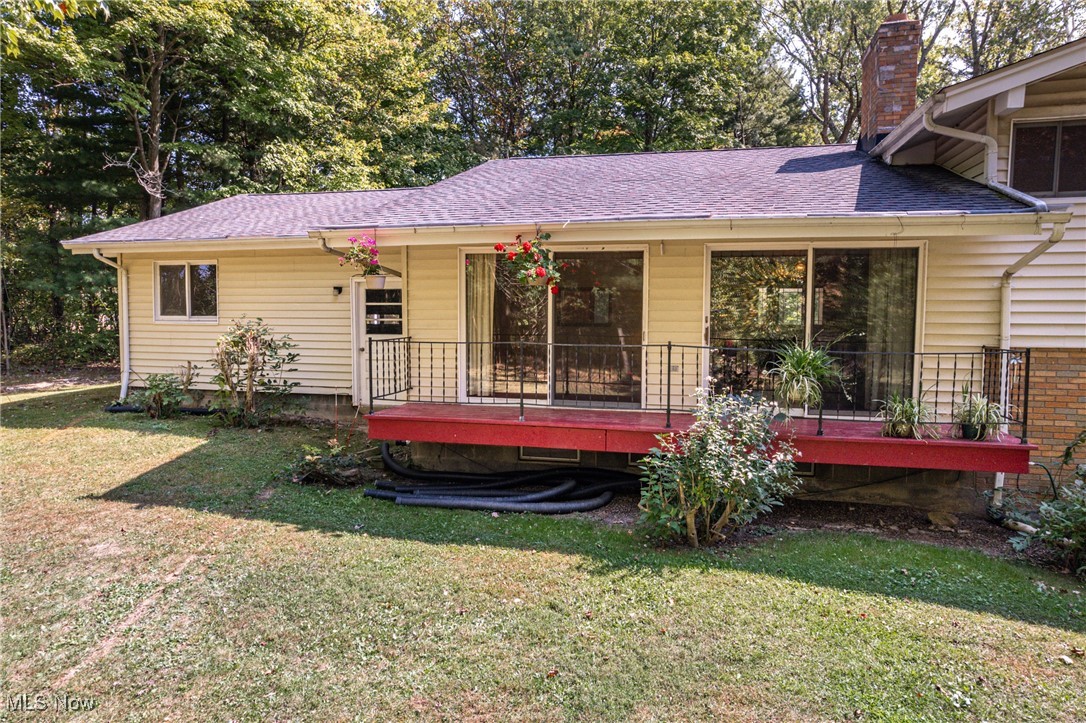 Newman Allotment - Residential