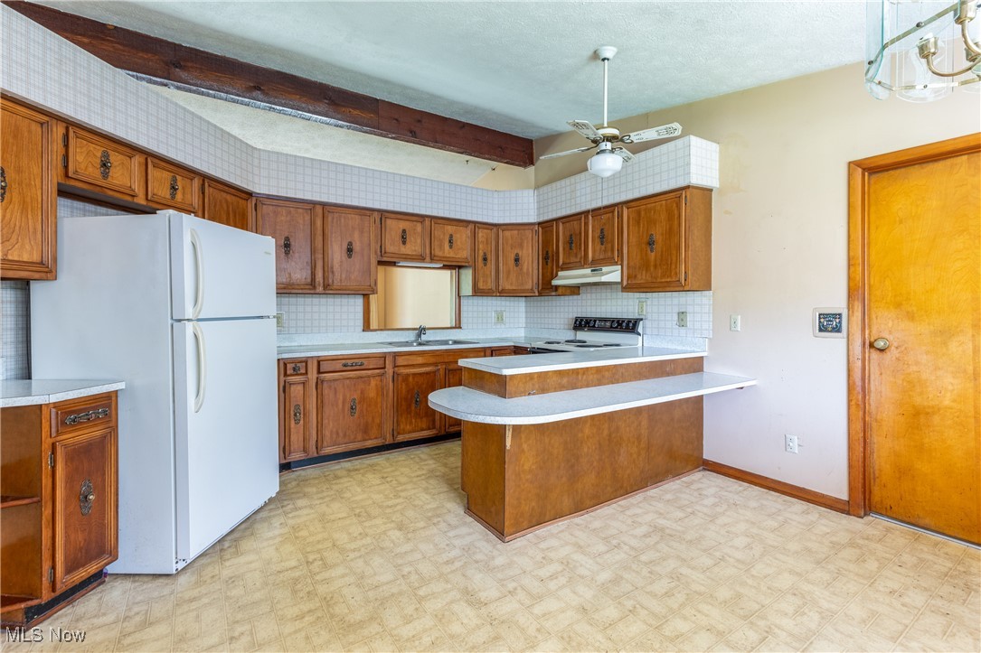 Newman Allotment - Residential