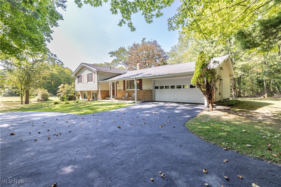 Newman Allotment - Residential