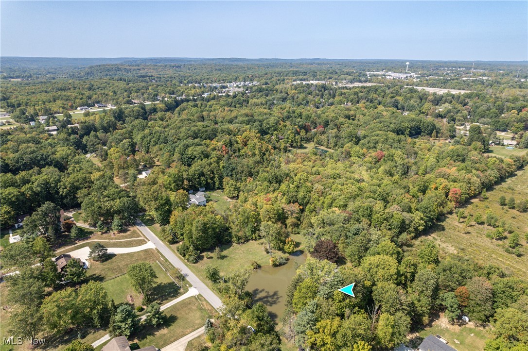 Newman Allotment - Residential