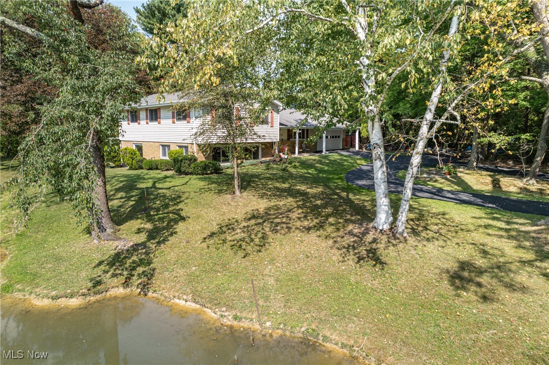 Newman Allotment - Residential