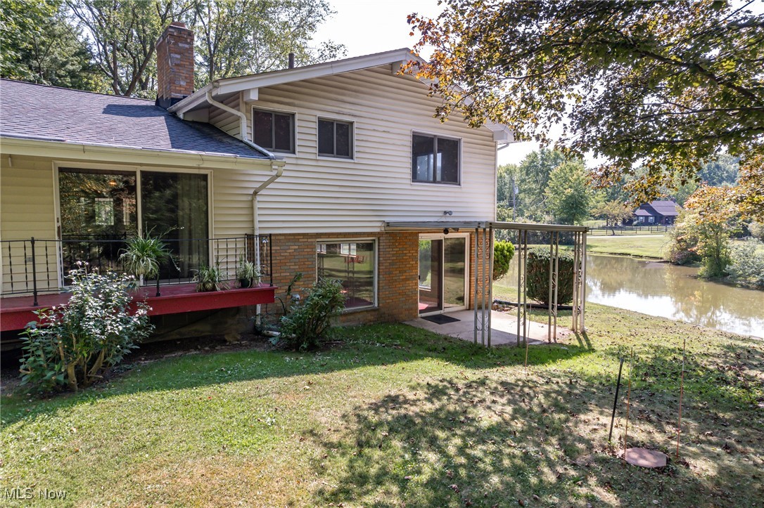 Newman Allotment - Residential